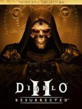 Diablo II: Resurrected - Prime Evil Collection Image