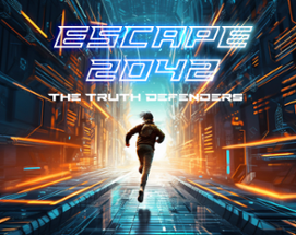 Escape 2042: The Truth Defenders Image