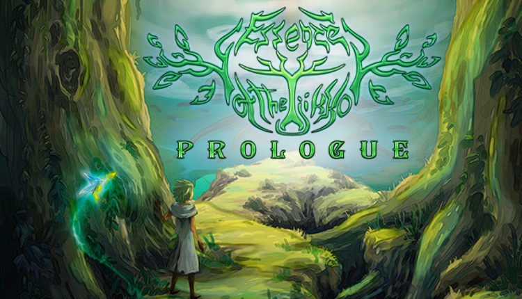 Essence Of The Tjikko - Prologue Game Cover
