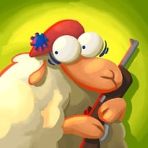 Exploding Sheep Image