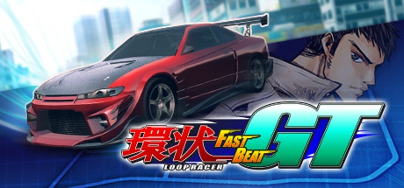 Fast Beat Loop Racer GT Game Cover