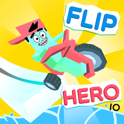 Flip Hero Game Cover