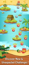 Fruit Wonderland: Match 3 Game Image