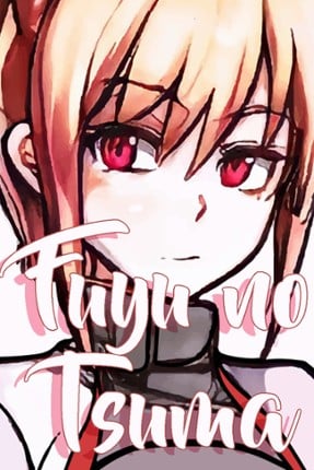 Fuyu no Tsuma Game Cover