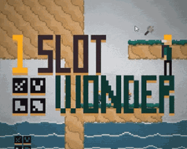 1 Slot Wonder Image