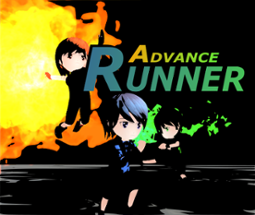 Advance Runner Image