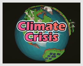 Climate Crisis Image