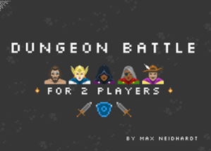 Dungeon Battle Image