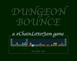 Dungeon Bounce Image