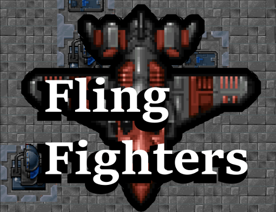 Fling Fighters Game Cover