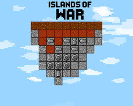 Islands of War(outdated) Image
