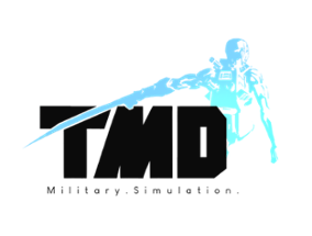 Military Simulation TMD Image