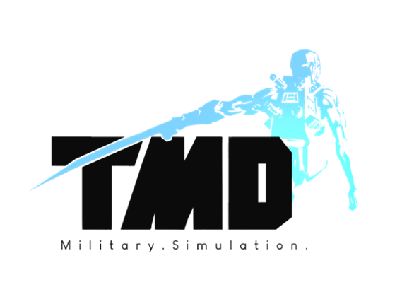 Military Simulation TMD Game Cover