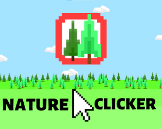 Nature Clicker Game Cover