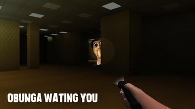Obunga - Nextbot Horror Game Image