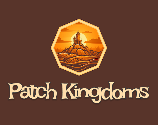 Patch Kingdoms Game Cover