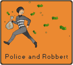 Police & Robbert Image