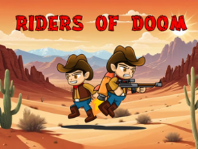 Riders of Doom Image