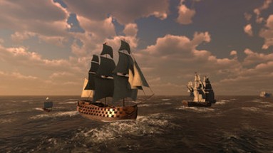 Rise Of Piracy Image