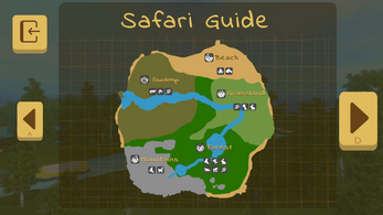 Safari Seekers Image