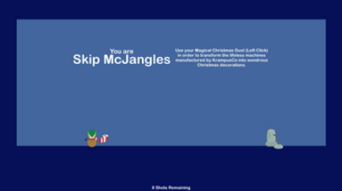Skip McJangles Image