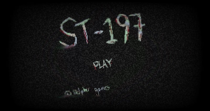 ST - 197 Game Cover