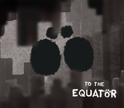 To the Equator Game Cover