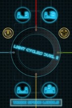 TRON: Light Cycles Duel 2 Image