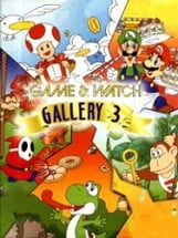 Game & Watch Gallery 3 Image