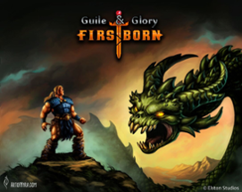 Guile & Glory: Firstborn Image