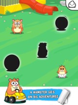 Hamster Evolution Clicker Image