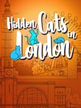 Hidden Cats in London Image