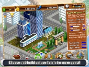 Hotel Tycoon2 HD Image