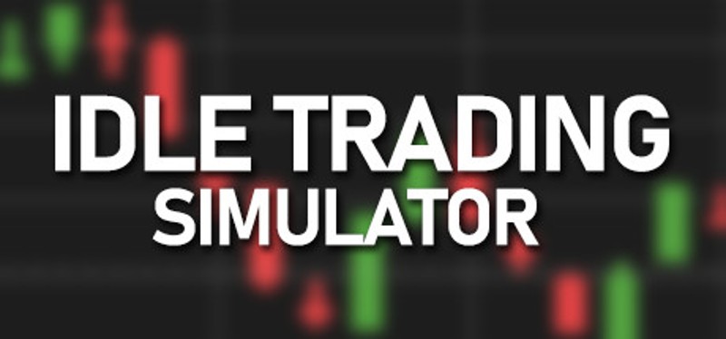 Idle Trader Simulator Game Cover