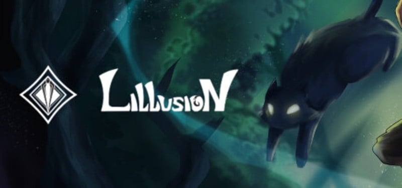 Lillusion Game Cover