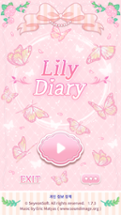 Lily Diary Image
