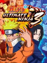 Naruto: Ultimate Ninja 3 Image