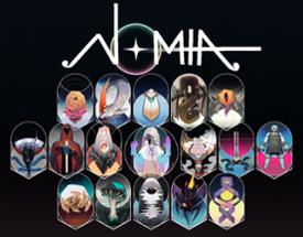 NOMIA (Alpha v0.1.2) Image