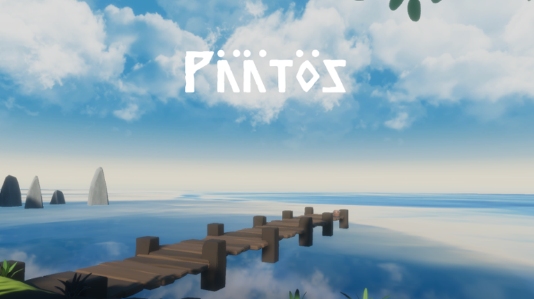 Päätös Game Cover