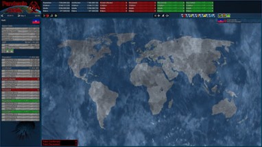 Pandemic Crisis Image