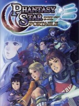 Phantasy Star Portable Image