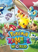 Pokémon Rumble World Image