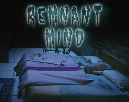 remnant-mind Game Cover