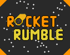 Rocket Rumble Image
