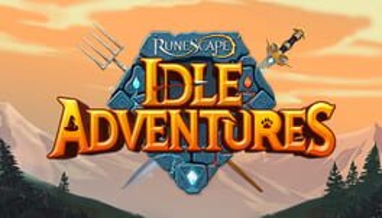 RuneScape: Idle Adventures Game Cover