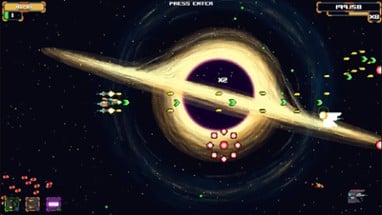 Space Elite Force 2 Image