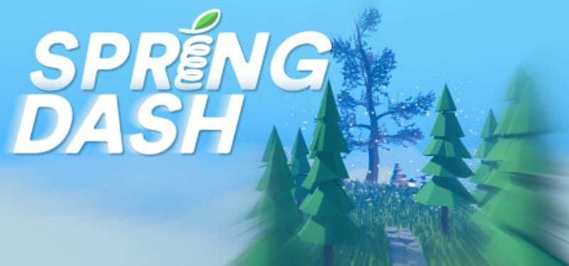 Spring Dash Game Cover