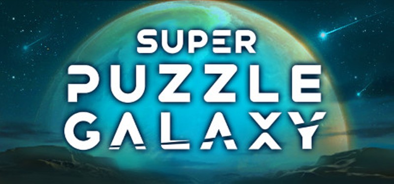 SuperPuzzleGalaxy Game Cover