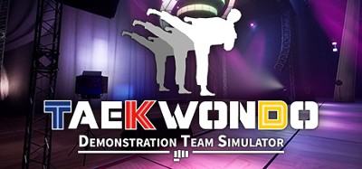 Taekwondo Demonstration Team Simulator Image