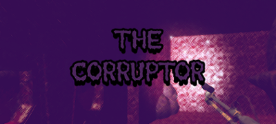 The Corruptor Image